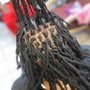 Senegalese Twist