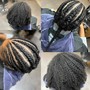 Individual Braids