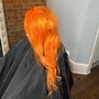 Custom Wig Deposit