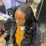 Full Sew In