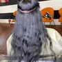 Full Lace Wig Install