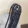 Box Braids