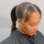 Relaxer Halo