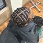 Comb Twist