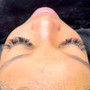 Volume Lash  fill