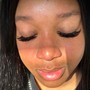 Eyelash Extension Removal