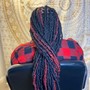 Boho Locs 30"