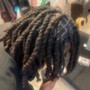 Loc Style