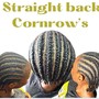 Cornrows