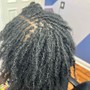 First 6 Week Loc Extension Maintenance