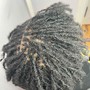 First 6 Week Loc Extension Maintenance