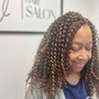 Crochet Braids