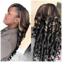 Loc Re-twist