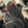 Natural Twists