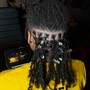 Fulani Braids