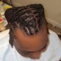 Comb Twist