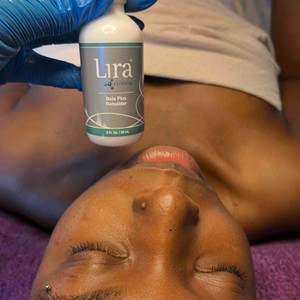 BPosh Beauty Bar Esthetician