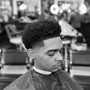 Kids Signature Cut (Ages 13 and under)