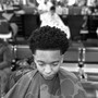 Kids Signature Cut (Ages 13 and under)