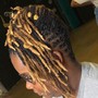 Soft Locs