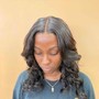 Perm Rods Set (Short Hair)