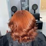 Hair Color Consultation