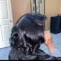 Lace Closure Sew In