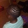 Comb Twist