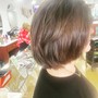 Kid’s Cut