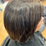 Women's Cut