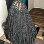 Kinky Twist