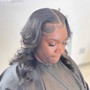 Versatile Sew In