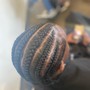 Mens Plaits