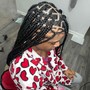 Poetic Justice Braids