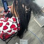 Lace Closure Sew In