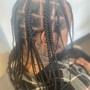 Kid's Braids