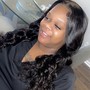 Lace Closure  Sew-in