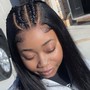 Versatile Sew-in