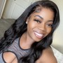 Lace Closure  Sew-in