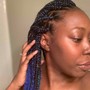 Individual Braids