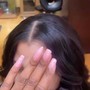 Lace Closure Sew In (13x4) or (13x6)