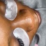 Steam and scalp treatment