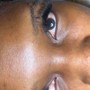 Hybrid Eyelash Extensions