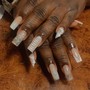 Men’s Gel Manicure