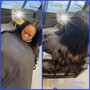 Versatile Sew In