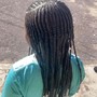 Box Braids