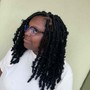 Nubian Twists