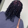 Crochet  individual Braids