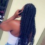 Crochet Braids