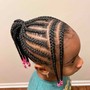 Senegalese Twist